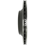 Centric Parts 121.62041 C-tek Standard Brake Rotor For 88-96 Chevrolet Corvette. Fixed Price $61.99.