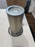 New Baldwin PA2310 Inner Air Filter Replaces Wix 42336 Cat D-9 D-8H. Fixed Price $30.00.