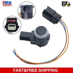20908127 Rear Park Assist Sensor With Harness Connector For Gmc Chevy Tahoe. Fixed Price $23.79.