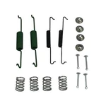 Beck Arnley 084-0421 Drum Brake Hrdwr Kit. Fixed Price $26.78.