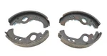 Wagner Re-lined Brake Shoes PAB434 Nos. Fixed Price $25.67.