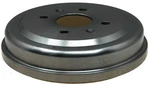 Brake Drum Rear Acdelco 18B579. Fixed Price $60.78.