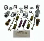 Parking Brake Hwd Kit Carlson H7348. Fixed Price $21.70.
