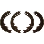 Centric 111.03360 Premium Brake Shoes. Fixed Price $88.86.