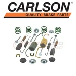 Carlson Rear Drum Brake Hardware Kit For 2006-2018 Toyota Yaris Shoe Ai. Fixed Price $29.49.