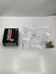 Genuine Oem Carlson H1168 Rr Retainer Clip. Fixed Price $17.99.