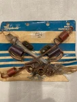 Raybestos Nos H7164-2 Rear Drum Brake Hardware Kit. Fixed Price $6.50.