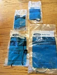 Nos Oem Lot Ford C6TZ-2A790-A--C9TZ-2A1809-A & B --C7TZ-2069-A--C6TZ-2108-A. Fixed Price $40.00.