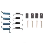 Drum Brake Hardware Kit-r-line Raybestos H7167. Fixed Price $25.99.