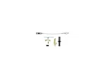 1999-2003 Ford F150 Drum Brake Self Adjuster Repair Kit Centric 55218NXSC. Fixed Price $37.08.
