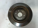 Rear Rotor From 2015 Cadillac Escalade 12156232. Fixed Price $66.94.