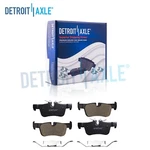 Rear Brake Pads For Bmw X1 X2 I3S 228I Xdrive Gran Coupe Mini Cooper Clubman. Fixed Price $33.14.