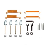 Parking Brake Hardware Kit-shoes Drum Dfc 370-54051. Fixed Price $55.99.