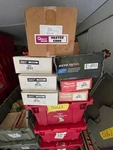 R540 Raybestos B540 Brake Shoes Scarlisle 2024. Fixed Price $30.00.