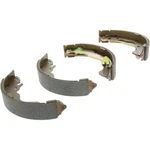 Centric Parts 111.09340 Premium Brake Shoes For 07-09 SPECTRA5. Fixed Price $54.78.