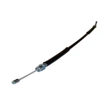 Crown Automotive Rear Left Parking Brake Cable For 87-89 Wrangler Yj 52003183. Fixed Price $44.52.