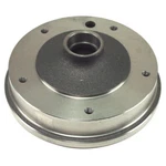 Empi 113-405-615A Vw Front Brake Drum, Type Bug & Karmann Ghia 1958-65. Fixed Price $131.94.