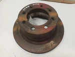 Rear Rotor From 2005 Dodge Ram 2500 12765739. Fixed Price $82.94.