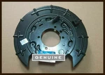 Oem 582522K500 Rear Parking Brake Plate Rh For Kia Soul 10-13. Fixed Price $123.36.