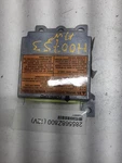 Chassis Ecm Air Bag Front Below Console Fits 02-04 Xterra 108022. Fixed Price $67.50.