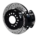 Wilwood 140-12569-D For D154 P/s Park Brake Kit Chevy C-10 2.42 Offset 5-LUG. Fixed Price $1124.94.