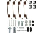 Ford Transit Connect Drum Brake Self Adjuster Repair Kit Centric 33593DRWJ. Fixed Price $29.10.