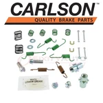 Carlson Parking Brake Hardware Kit For HW17417 H17545 Emergency Ec. Fixed Price $35.72.
