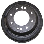 Crown Automotive J8124957 Brake Drum For J20. Fixed Price $256.04.