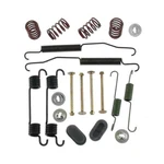Genuine Acdelco For Pontiac G5 2009 2010 Drum Brake Hardware Kit Rear 19138411. Fixed Price $31.09.