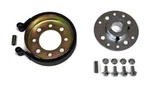 4" Brake Band, Drum Hub Kit For 1" Axle Azusa 225 Manco 4316 B1SB486, 484. Fixed Price $37.48.