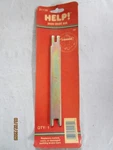 Motormite Help! Drum Brake Bar 21139. Fixed Price $14.99.