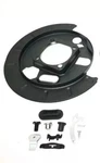 One 19178785 Rear Disc Brake Dust Shield For 8.625 Ring Gear Chevrolet Gmc Truck. Fixed Price $25.50.