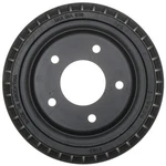 18B106 Ac Delco Brake Drum Rear New For Chevy Chevrolet Astro Gmc Safari 85-2002. Fixed Price $119.22.