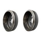 For C1500 Tahoe Gmc Pair Set Of 2 Rear Brake Drum Opparts 405 09 038. Fixed Price $169.99.
