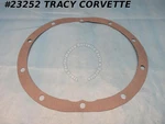 1956-1962 Corvette Rear End Differential Carrier Gm 3769870 Gasket Nos. Fixed Price $39.00.