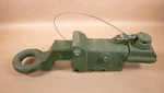 Military M1101, M1102 Trailer Hydraulic Brake Actuator Assembly 12479800. Fixed Price $846.95.