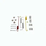 Drum Brake Hardware Kit-wagon Carlson H7280. Fixed Price $13.58.