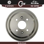 For 2005-2008 Pontiac Wave Centric Rear Brake Drum Free Shipping. Fixed Price $57.28.