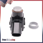 Fits 2016-19 Lexus RX350 RX450H 89341-48040-C4 Silver Parking Sensor. Fixed Price $61.75.