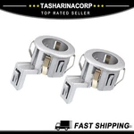 Piece Of 2 Backup Parking Aid Assist Sensor Bracket Fit For Honda Odyssey 11-17. Fixed Price $12.08.