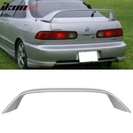 Fits 94-01 Acura Integra DC2 Type Rear Trunk Spoiler Painted #NH583M Silver. Fixed Price $169.99.