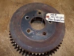 Good Used Genuine MERCEDES#1804210801 Rear Brake Drum W110/111/112/121/180,190SL. Fixed Price $119.98.