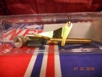Dorman HW2643 Drum Brake Self Adjuster Repair Kit. Fixed Price $15.96.