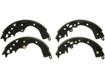 Wagner 21VJ94F Rear Brake Shoe Set Fits 2005-2023 Toyota Tacoma Drum. Fixed Price $50.68.