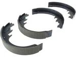 Centric Parts Drum Brake Shoe 111 03100. Fixed Price $76.05.