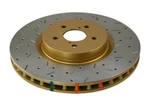 DBA42656XS-10 4000 Series Brake Rotor. Fixed Price $212.99.