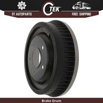 For 1987-1992 Cadillac Brougham Centric Rear Brake Drum Free Shipping. Fixed Price $95.71.