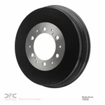 Brake Drum-true Balanced Dfc 365-92035 Fits 2009 Toyota Hilux. Fixed Price $134.25.