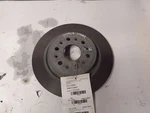Rear Rotor From 2024 Chevrolet Equinox 12314402. Fixed Price $53.94.