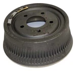 Brake Drum Rear Crown Fits 86-95 Chrysler/dodge. Fixed Price $99.25.